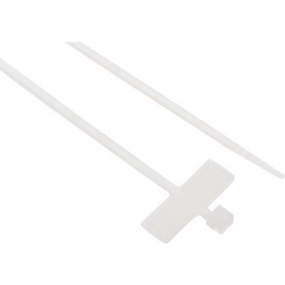 SAPISELCO 1791701 stahovací pásky 200x2,5 mm 100ks – Zboží Dáma