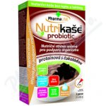 Mogador Nutrikaše Probiotic proteinová s čokoládou 180 g – Hledejceny.cz