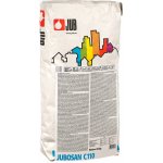 JUB JUBOSAN C110 Antikorozní spojovací malta 20 kg Šedá