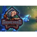 Graveyard Keeper – Zboží Mobilmania