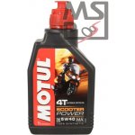 Motul Scooter Power 4T 5W-40 1 l – Hledejceny.cz