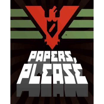 Papers, Please