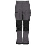 Didriksons Kotten dětské outdoorové kalhoty coal black – Hledejceny.cz