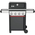 Weber Spirit E-410 – Zboží Dáma