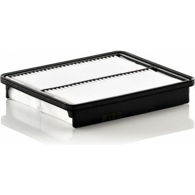 Vzduchový filtr MANN-FILTER C 28 010 – Hledejceny.cz