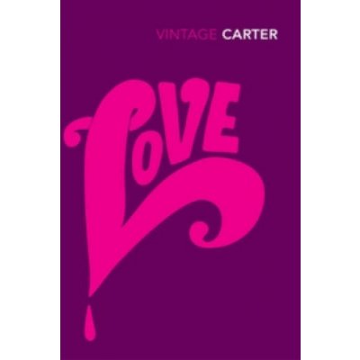 Angela Carter: Love – Zboží Mobilmania