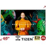 Samsung LH65QMCEBGCXEN – Zboží Živě
