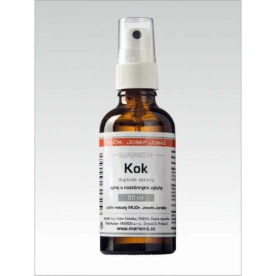 Marion KOK 50 ml – Hledejceny.cz