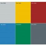 Kovos DPJ 204 – Sleviste.cz