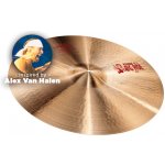 Paiste 2002 big ride 24" – Zboží Dáma