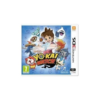 Ya-Kai Watch