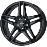 ATS Mizar 6,5x17 5x112 ET38 black – Hledejceny.cz