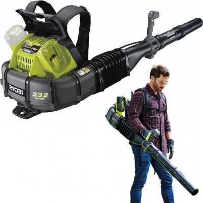 Ryobi RY36BPXA-0 – Zboží Mobilmania