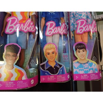 Barbie Model Ken Hip Hoodie – Hledejceny.cz