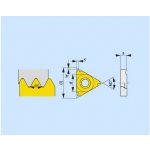 Soustružnické VBD závitové + zapichovací 80030889 / 7575361 TN 60° PP EXT C3 -S- PRAMET - PM-TN-16ERAG60-T8010 – Hledejceny.cz