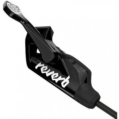 ovládací páčka sedlovky Rock Shox Reverb 1X Remote – Hledejceny.cz