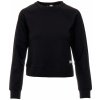 Dámská mikina Karl Lagerfeld dámská mikina Logo sweatshirt černá