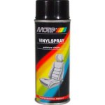 Motip Vinyl sprej 400 ml černý – HobbyKompas.cz