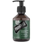 Proraso Eukalyptus šampon na vousy 200 ml – Zbozi.Blesk.cz