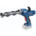Bosch GCG 18V-310 Professional aku lis na vytlacování kartusí – Hledejceny.cz