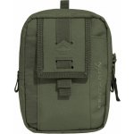 Pentagon Axon olive green – Sleviste.cz