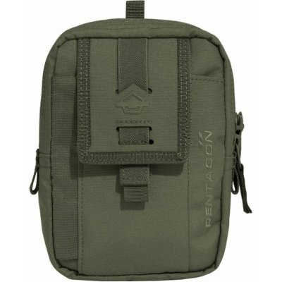 Pentagon Axon olive green – Sleviste.cz