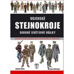 Vojenské stejnokroje druhé světové války – Hledejceny.cz