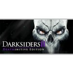 Darksiders 2 (Deathinitive Edition) – Hledejceny.cz