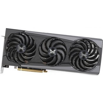 Sapphire Radeon RX 6800 XT NITRO+ 16GB GDDR6 11304-02-20G