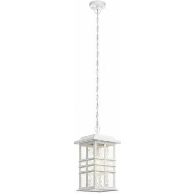 Elstead Lighting KL-BEACON-SQUARE8-WHT – Hledejceny.cz