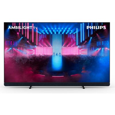 Philips 77OLED909 – Zboží Živě
