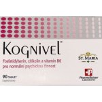 PharmaSuisse Kognivel 90 tablet – Hledejceny.cz