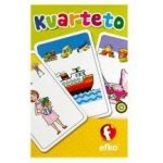 Efko Kvarteto: Baby – Hledejceny.cz