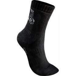 Prabos ponožky Air-tec černá