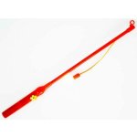 Tyčka k lampionu svítící, 40 cm – Zboží Mobilmania
