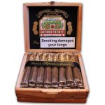 A.Turrent A. TURRENT 6 GENERATIONS MEXICO GRAN PETIT ROBUSTO 21 ks – Zboží Mobilmania
