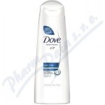 Dove Daily Care 2v1 kondicioner a šampon na vlasy 250 ml – Hledejceny.cz