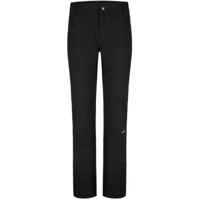 Loap Urmoni Dámské outdoorové kalhoty SFW2231 Černá – Zboží Mobilmania