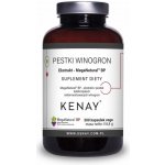 Kenay Extrakt z hroznových jader MegaNatural BP 300 kapslí – Hledejceny.cz
