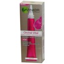 Garnier Orchid Vital oční krém 15 ml