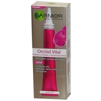 Garnier Orchid Vital oční krém 15 ml