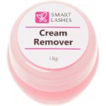 Smart Lashes Krémový odstraňovač lepidla Remover 15 g – Zbozi.Blesk.cz