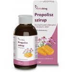 Vitaking Non-alcoholic Propolis Syrup with Royal Jelly 100 ml – Hledejceny.cz