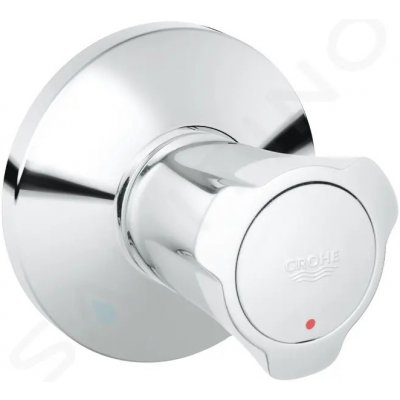 GROHE 19855001 – Hledejceny.cz