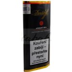 Davidoff Argentina 50 g – Zboží Mobilmania