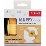 ALPINE Muffy Baby Pink – HobbyKompas.cz