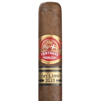 Partagas Legados LE2020