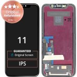 Dotykové sklo Apple iPhone 11 – Zboží Živě