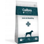 Calibra Veterinary Diet Dog Joint & Mobility 12 kg – Hledejceny.cz