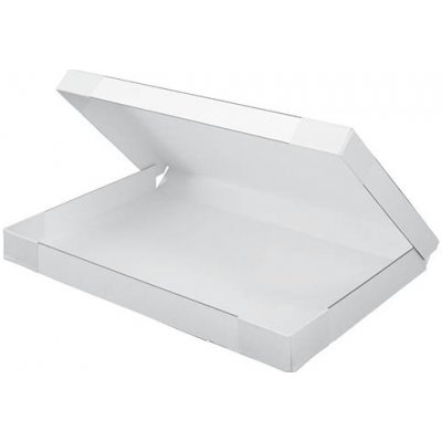EMBA Krabice na pergameny 40 x 25 x 3,5 cm PROLUX – Zboží Živě